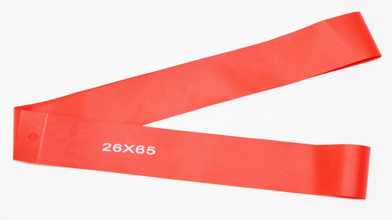 LASTİK KORUMA ŞERİDİ (MT-8)